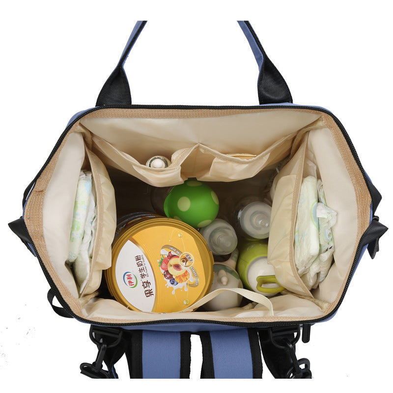 Smart Multi-Function Convertible Backpack Kalsten