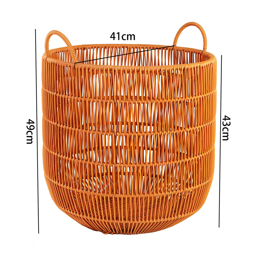 Storage Basket Kalsten