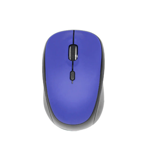 Ergonomic Wireless Computer Mouse with Precision Sensors Kalsten