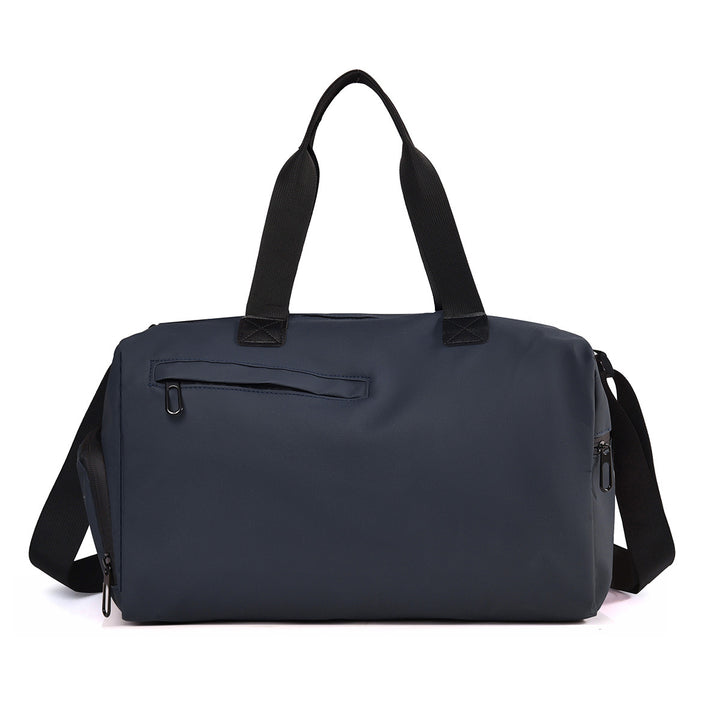 Multi-functional City Backpack with Ergonomic Design Kalsten