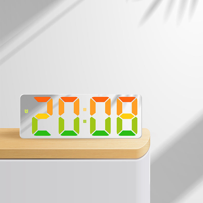 Digital watch in modern design Kalsten