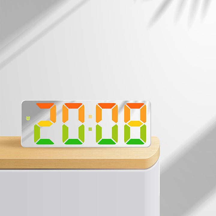 Digital watch in modern design Kalsten