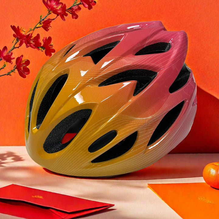 Cycling Safety Helmet Kalsten