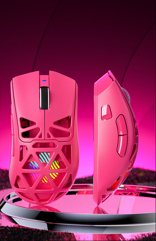 High-Precision RGB Gaming Mouse Kalsten