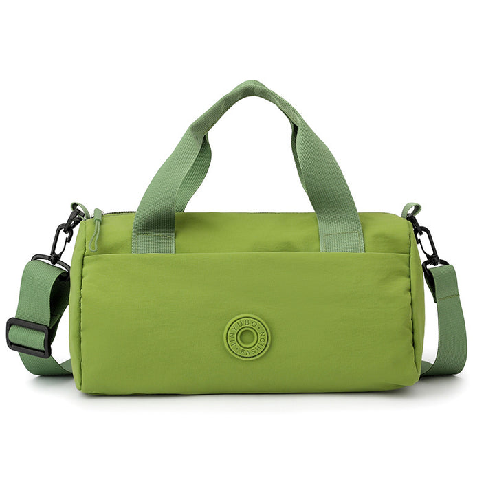 Multi-Functional Sports Tote