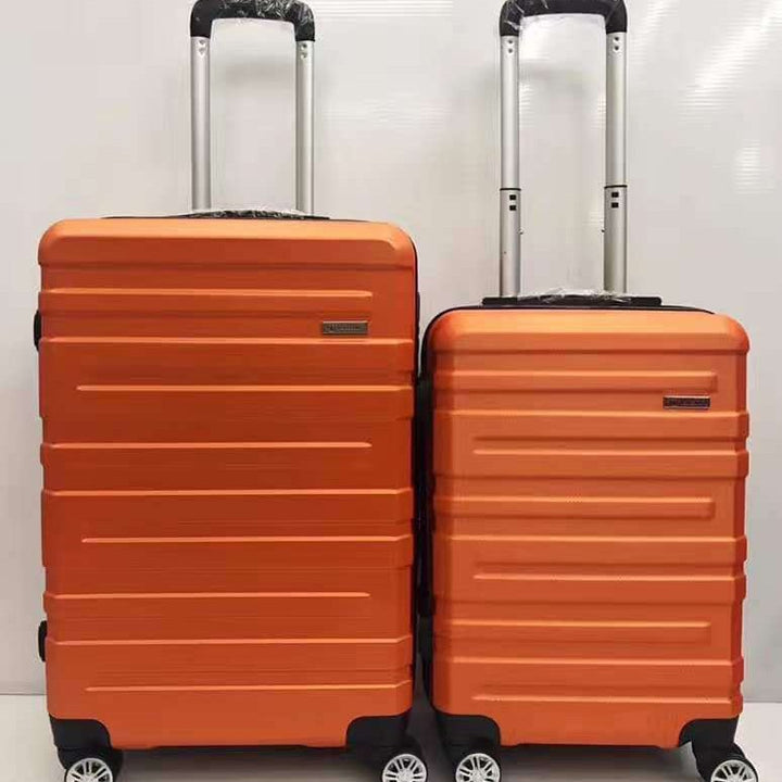 Unisex Durable Multi-Size Hard Shell Luggage Set Kalsten