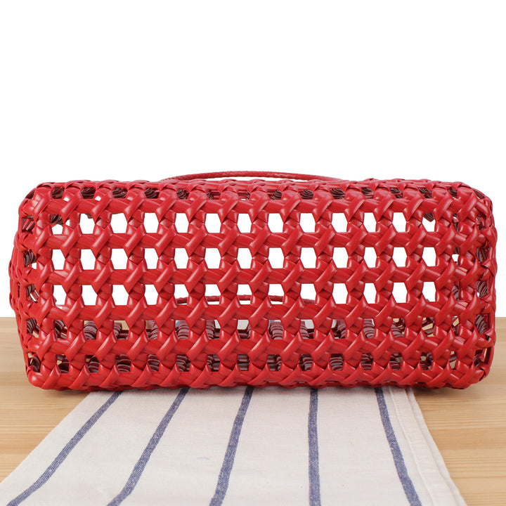 Braided Tote Bag Kalsten