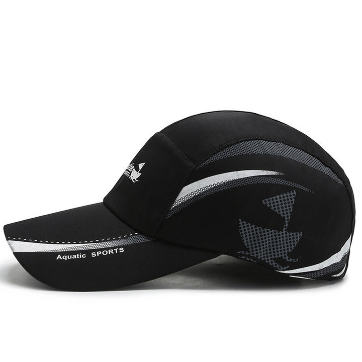 Women’s Sporty and Breathable Cap Kalsten