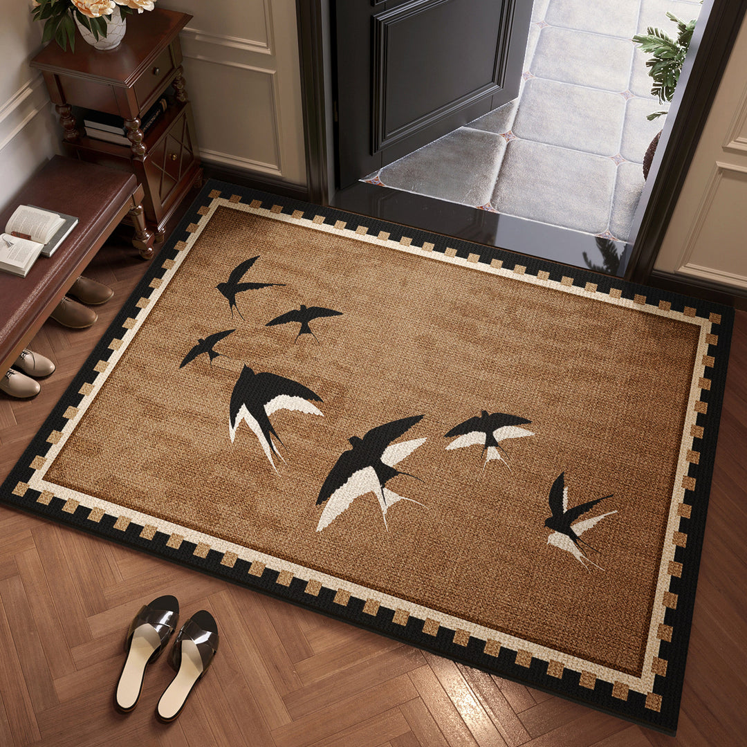Home Décor Decorative  Area Rug