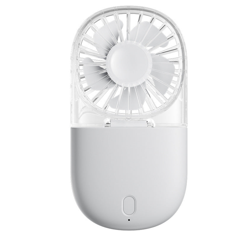 Rechargeable Mini Personal Cooling Fan Kalsten