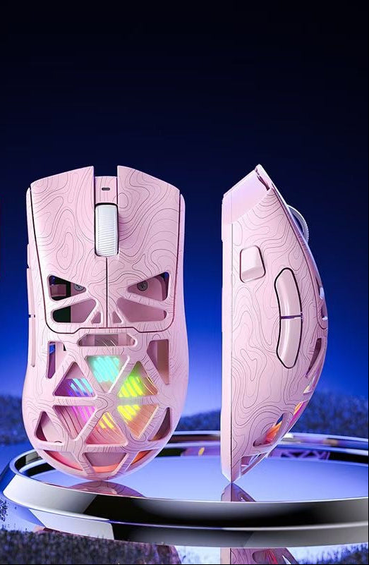 High-Precision RGB Gaming Mouse Kalsten