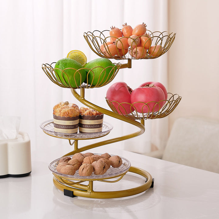 Fruit and Vegetable Stand Kalsten