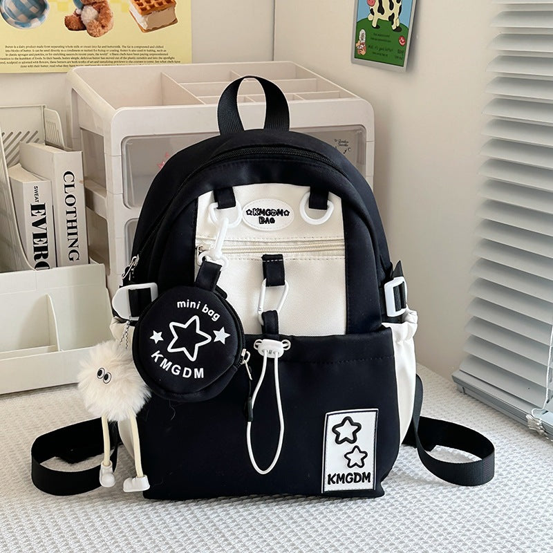 Cute Mini Backpack