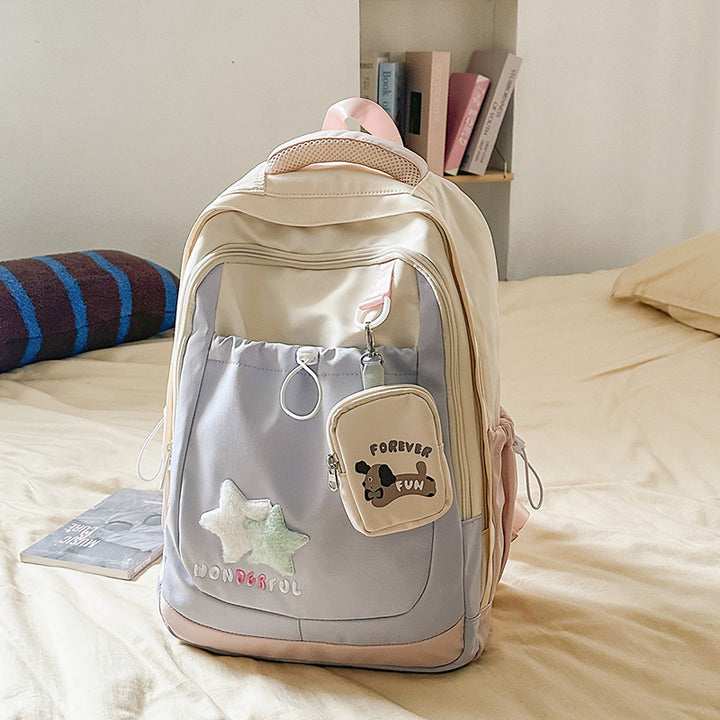 Rucksack Kalsten