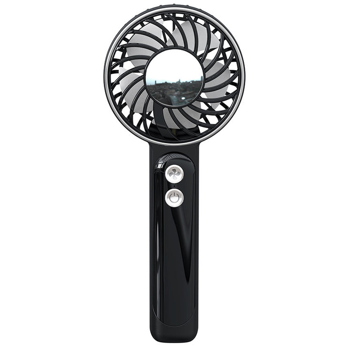 Rechargeable Personal Cooling Handheld Fan Kalsten