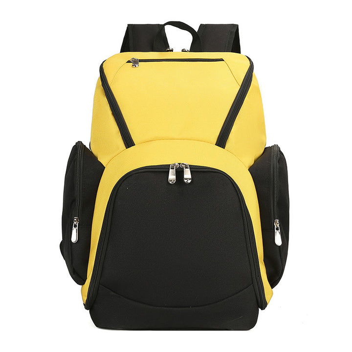 Multi-Compartment Adventure Backpack Kalsten