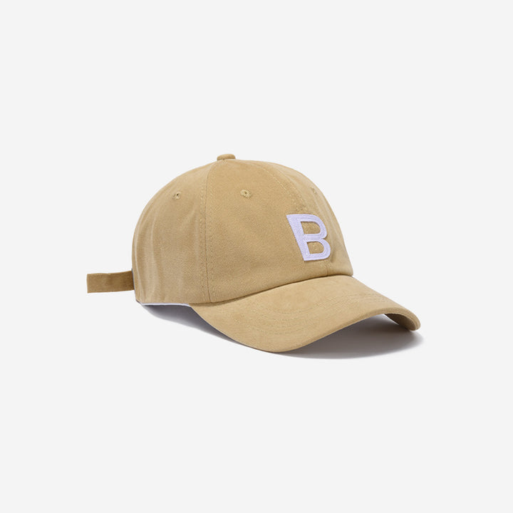Soft Adjustable Cap