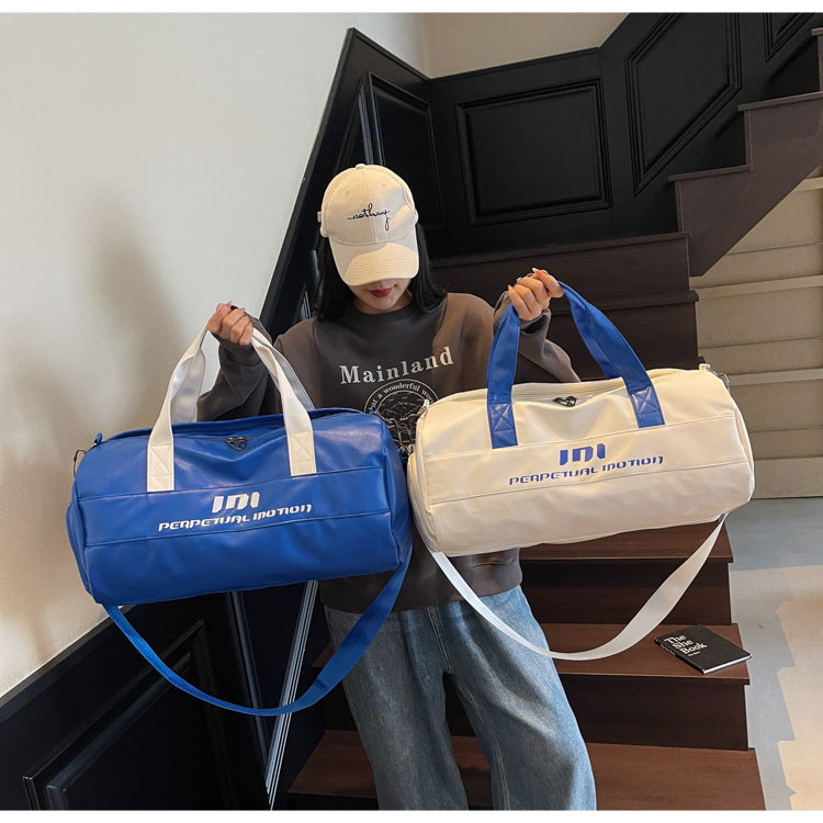 Durable Fitness Duffle Bag Kalsten