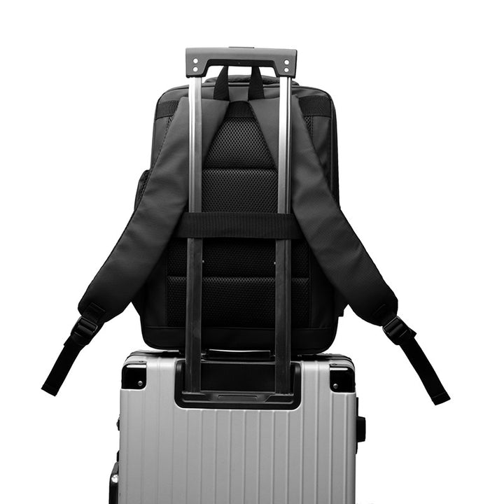 Tech-Enhanced Multi-Purpose Backpack Kalsten