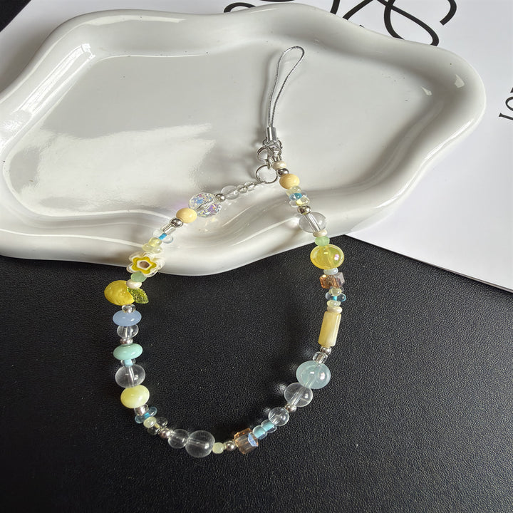 Decorative Beaded Eyewear Lanyard Kalsten 1790135505