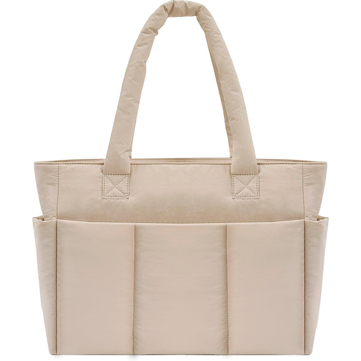 Comfortable and Functional Tote Bag Kalsten