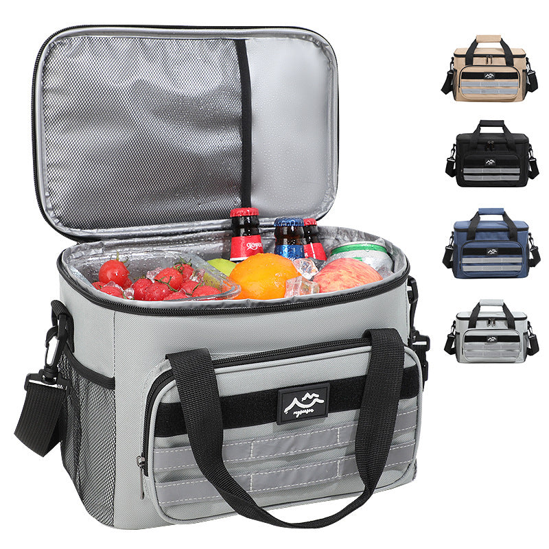 Insulated Food Storage Cooler Tote Kalsten