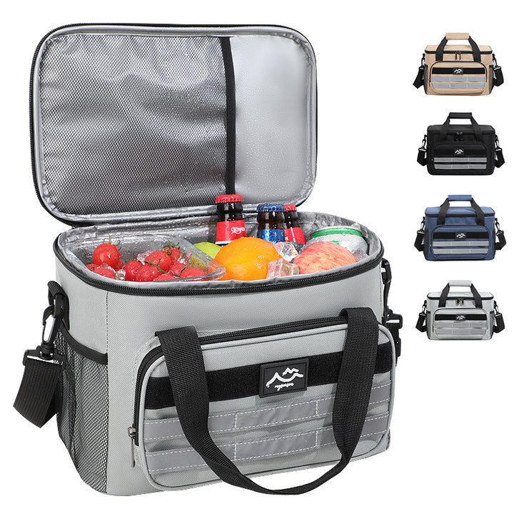 Insulated Food Storage Cooler Tote Kalsten