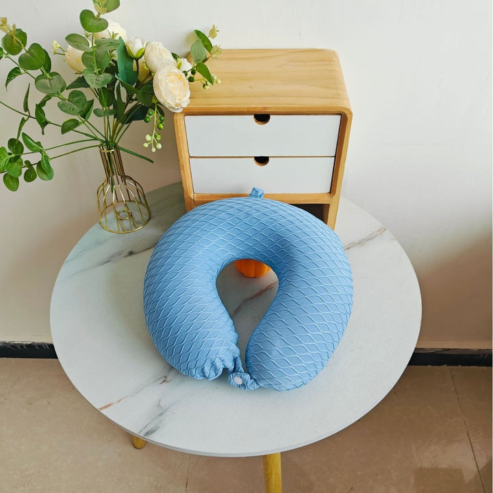 Unisex Neck Support with Ergonomic Shape Kalsten