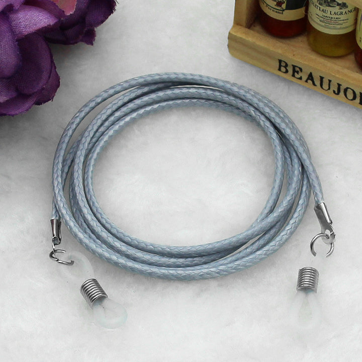 Adjustable Eyewear Retainer Cord Kalsten