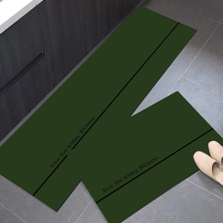 Anti-Fatigue Kitchen Comfort Mat