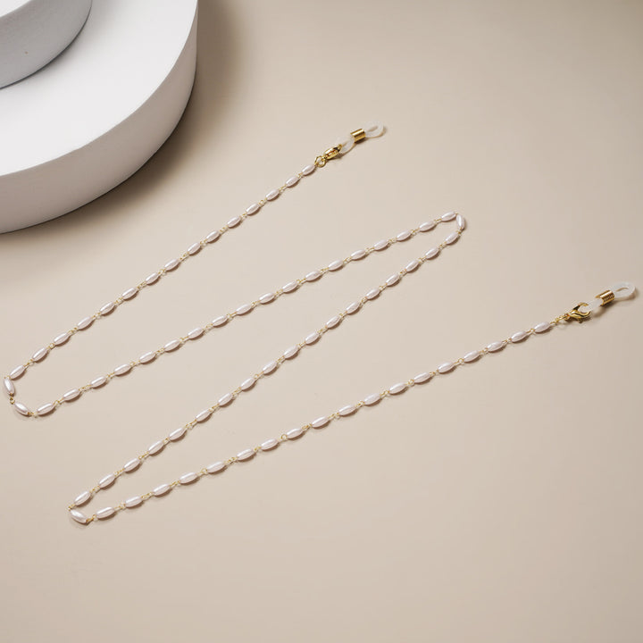 Decorative Eyewear Chain Kalsten
