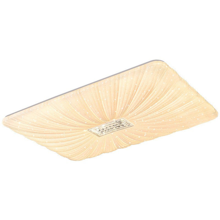 Artistic Flush Mount Lighting