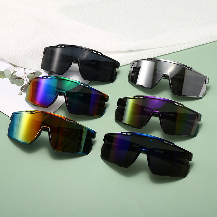 Performance Shield Sunglasses Kalsten