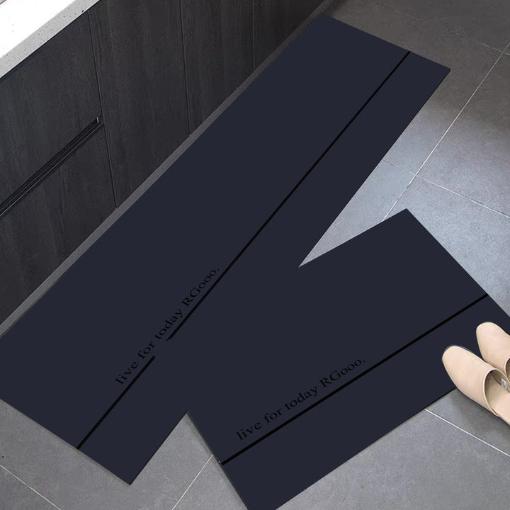 Anti-Fatigue Kitchen Comfort Mat