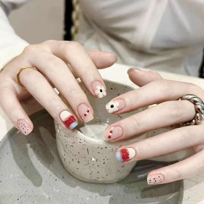 Creative Nail Art Design Collection Kalsten