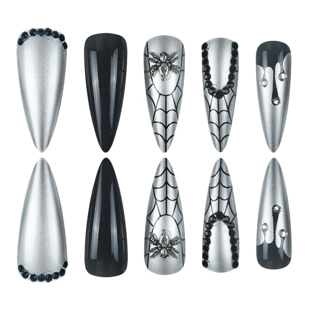 Artistic Nail Set Kalsten