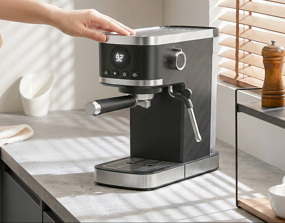 Advanced Espresso Coffee Maker Kalsten