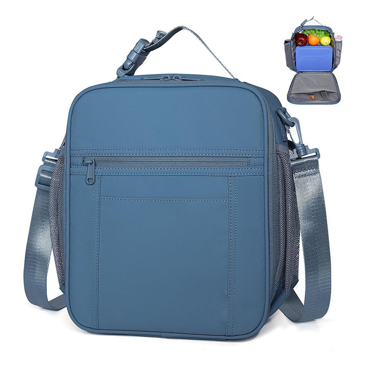Insulated Lunch Box