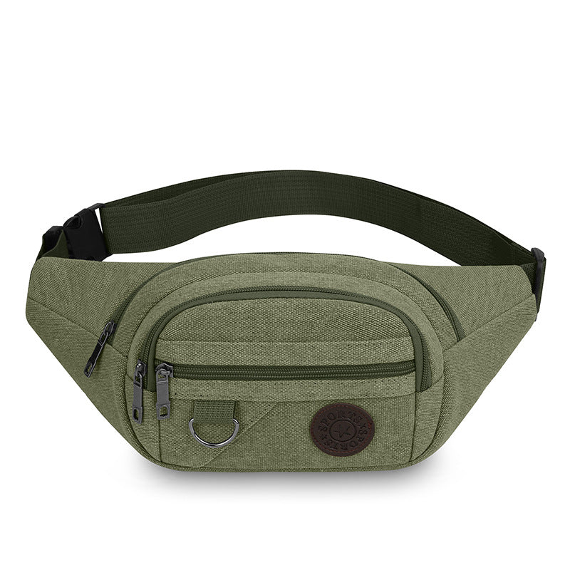 Durable Outdoor Utility Waist Bag Kalsten