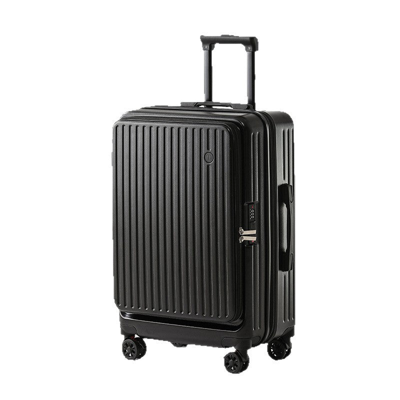 Modern Lightweight Hard-Shell Travel Trolley