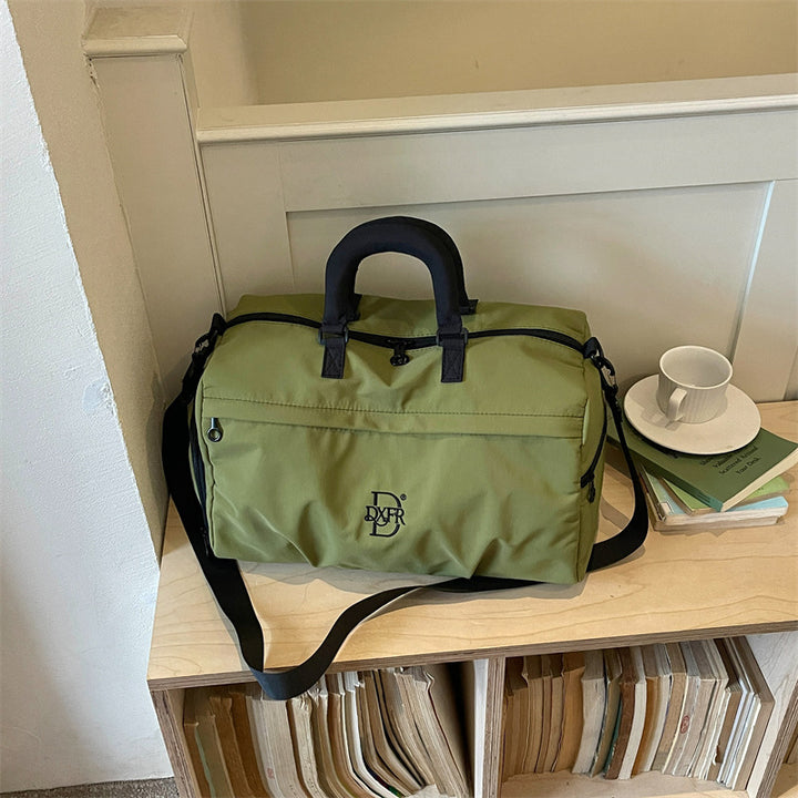 Multi-Functional Travel Weekend Bag Kalsten