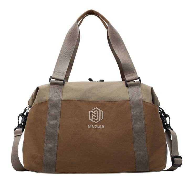 Durable Travel Duffle Bag