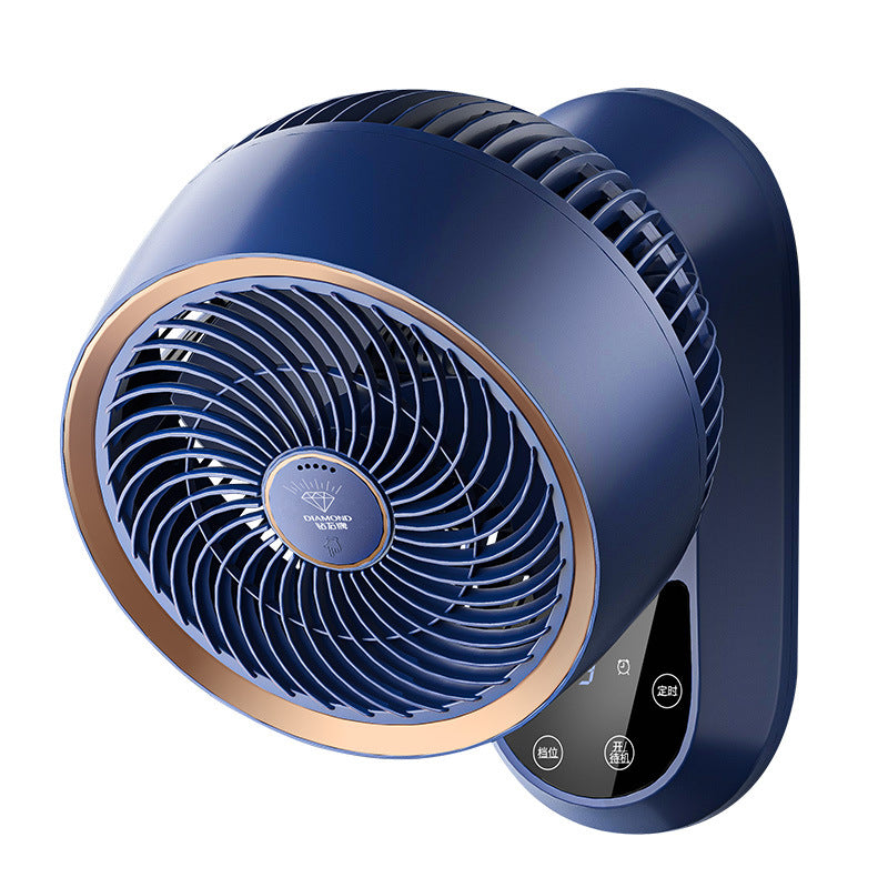 Ladies Wall Fan Kalsten