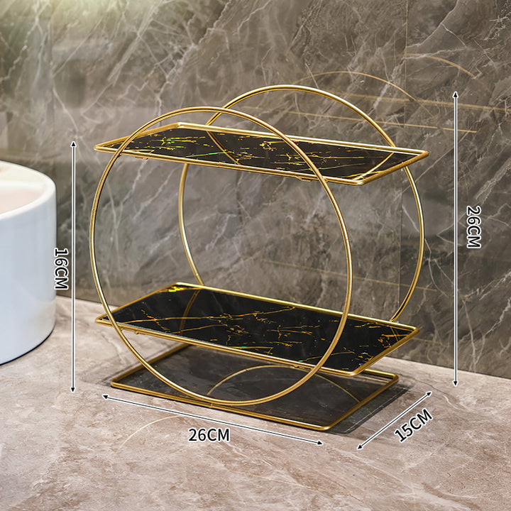 Elegant Decoration Stand Kalsten