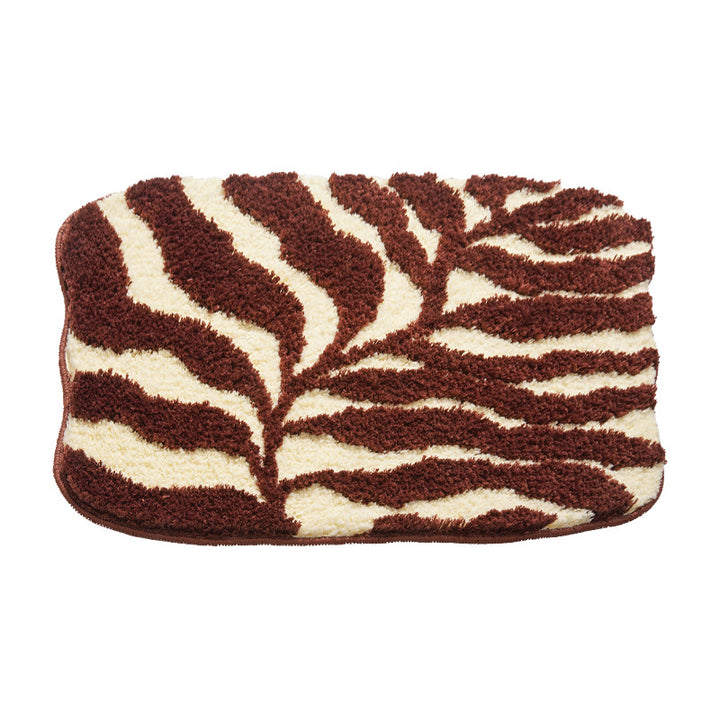 Plush Comfort Bathroom Mat Kalsten