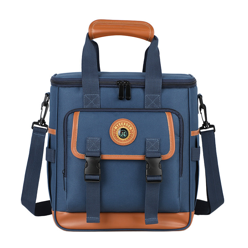 Insulated Multi-Functional Cooler Bag Kalsten