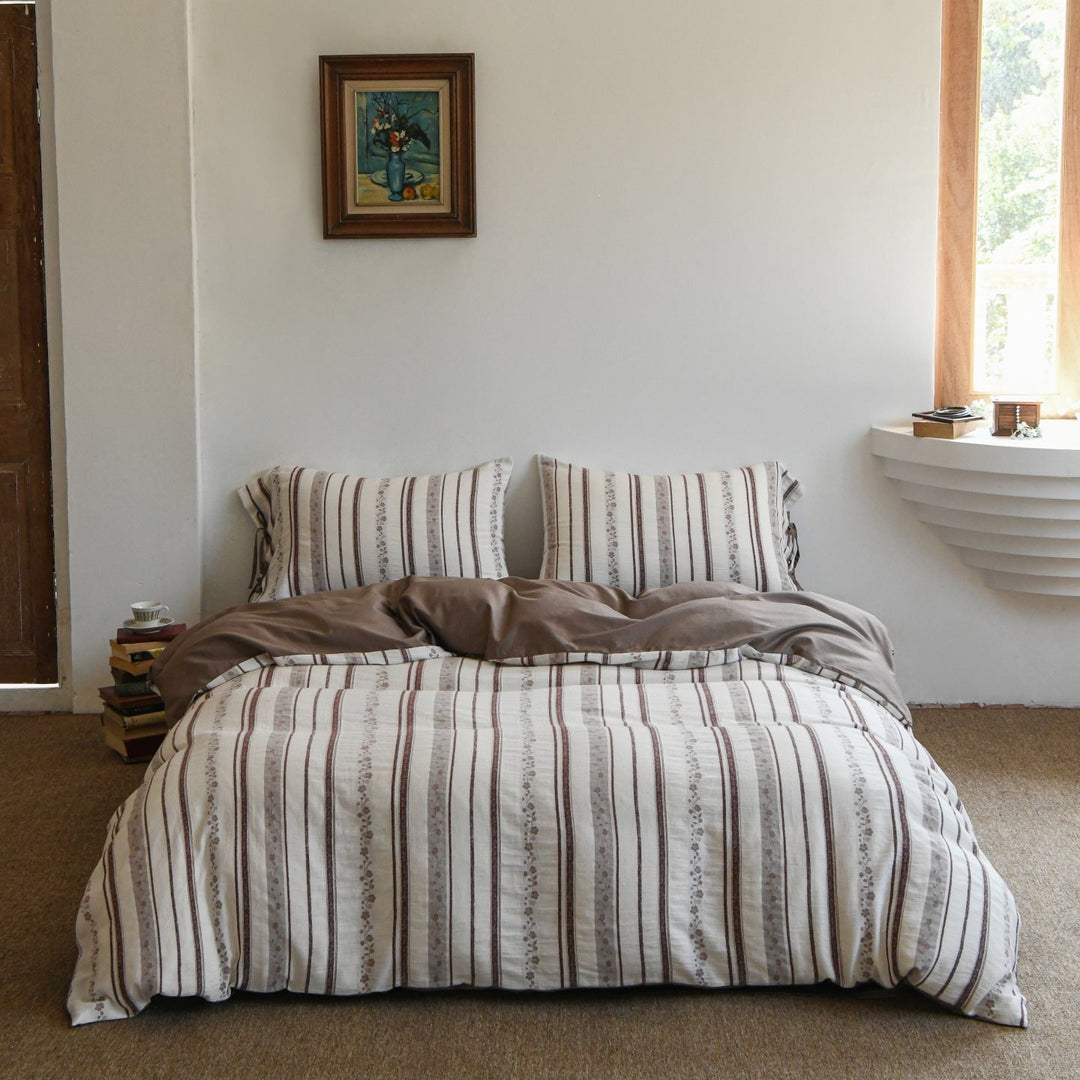Bedding set