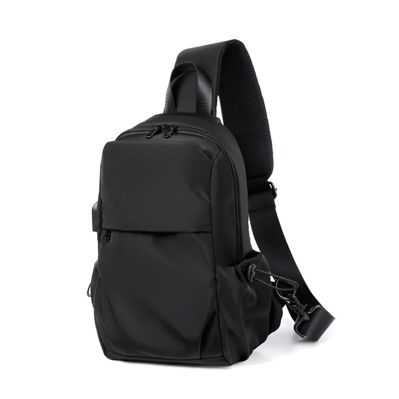Crossbody Sling Backpack Kalsten