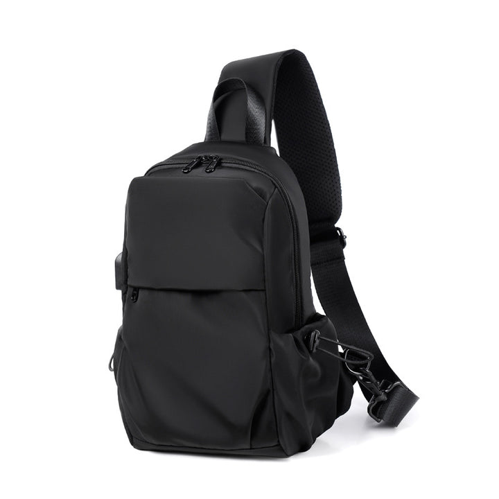 Crossbody Sling Backpack Kalsten