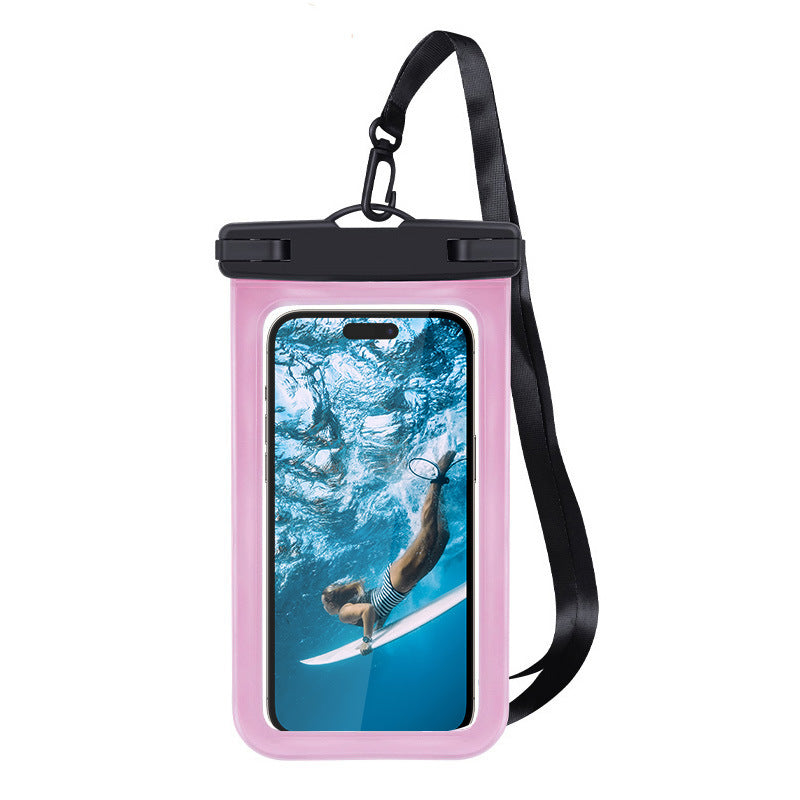 Waterproof Smartphone Case Kalsten
